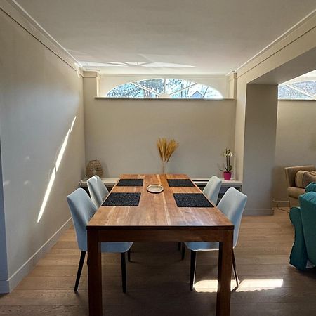 Appartamento Duplex Rosieres - 12' De Bruxelles Rixensart Esterno foto