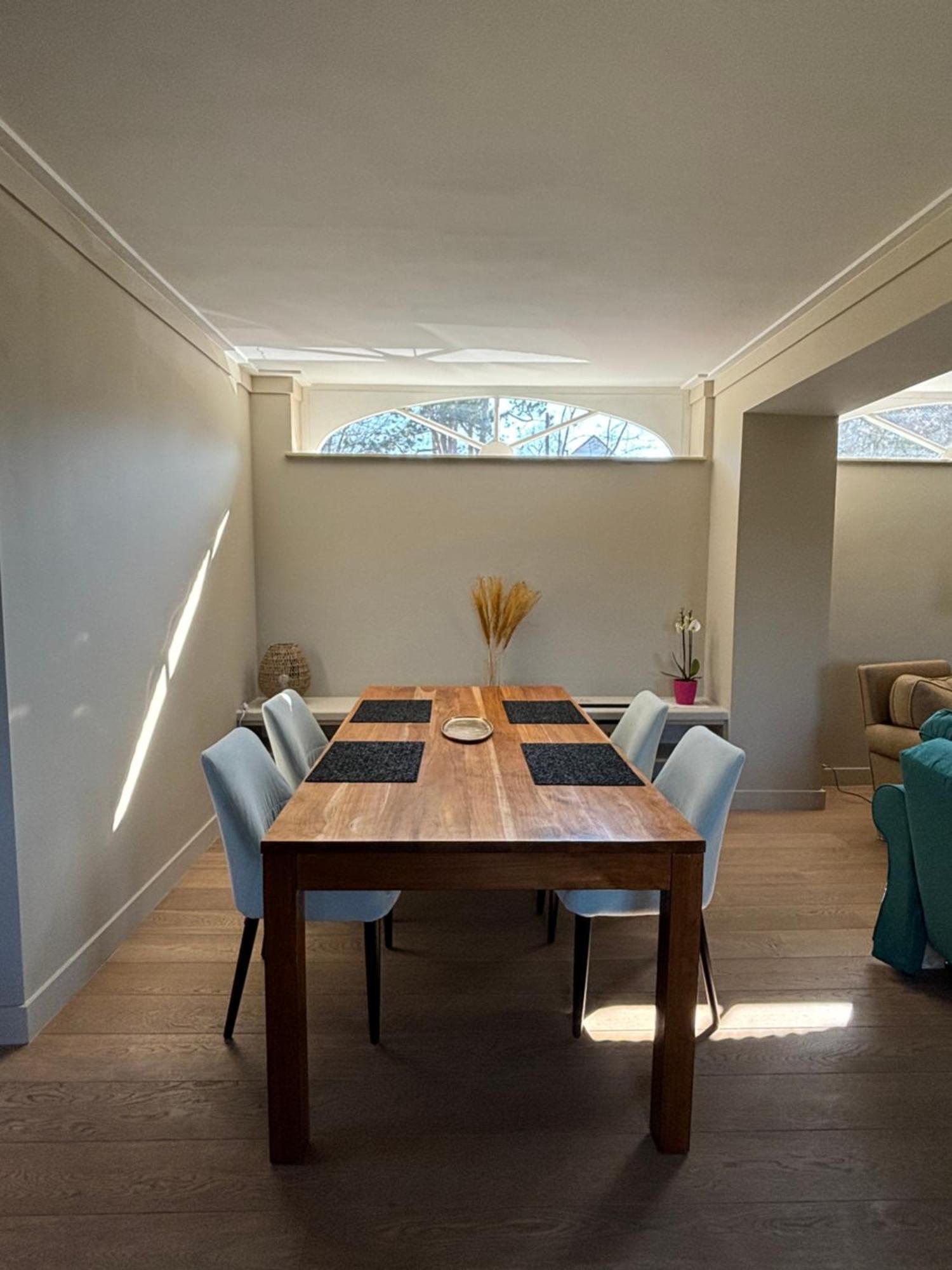 Appartamento Duplex Rosieres - 12' De Bruxelles Rixensart Esterno foto