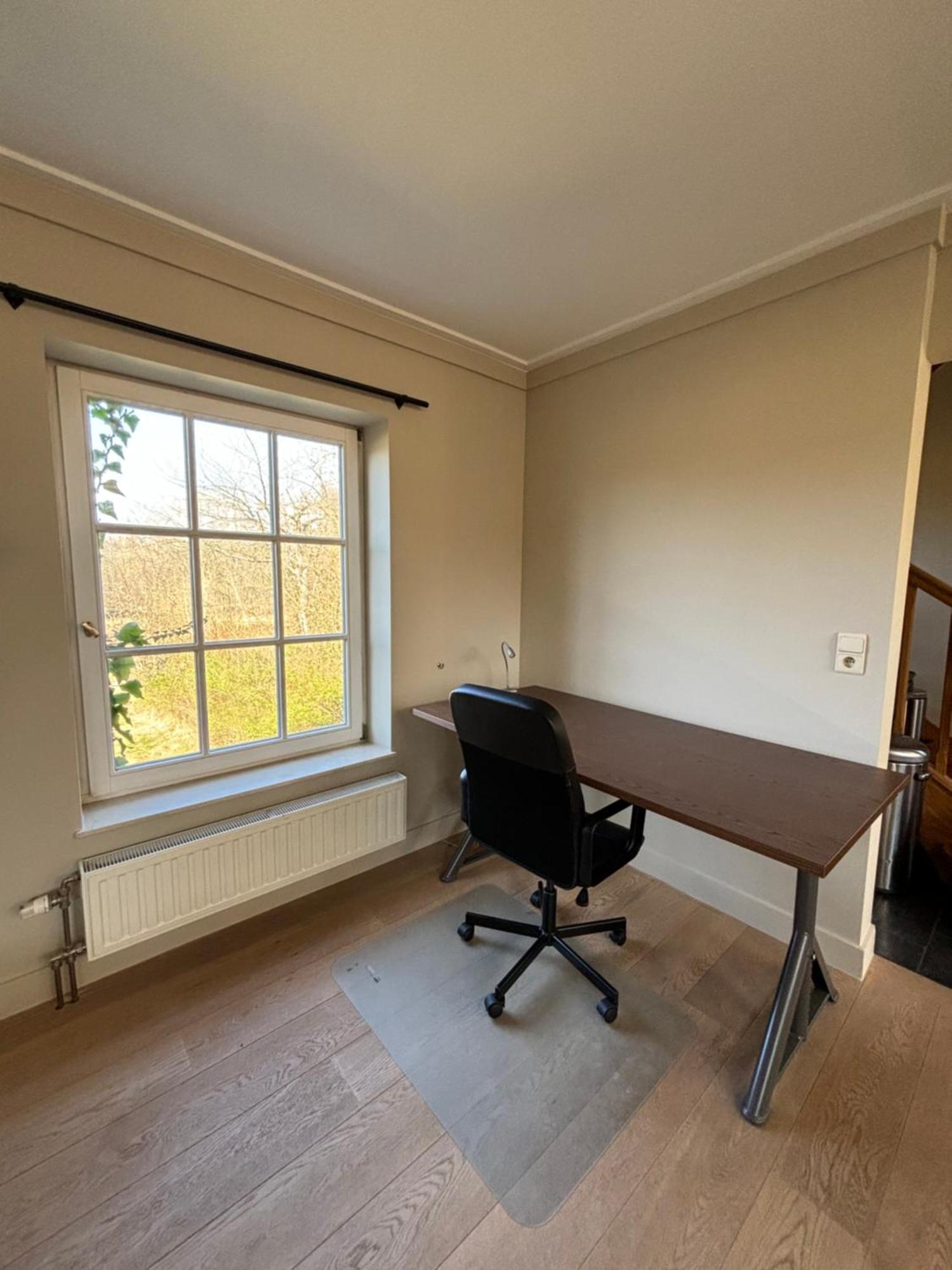 Appartamento Duplex Rosieres - 12' De Bruxelles Rixensart Esterno foto