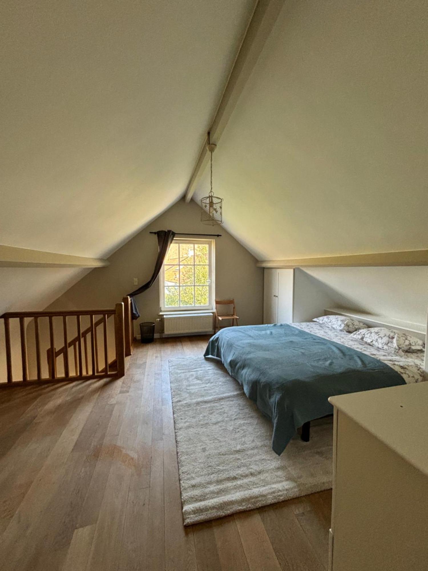 Appartamento Duplex Rosieres - 12' De Bruxelles Rixensart Esterno foto