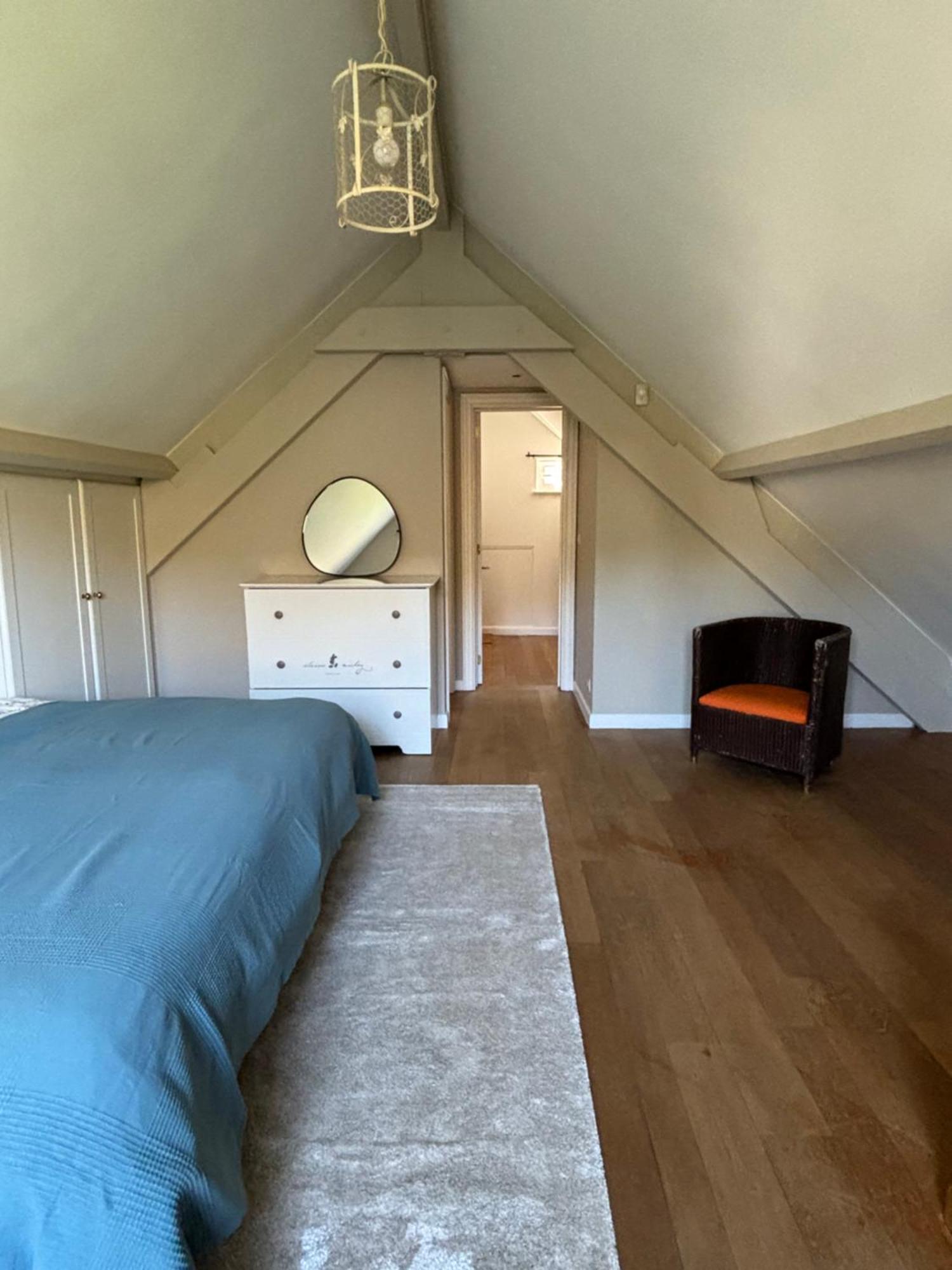 Appartamento Duplex Rosieres - 12' De Bruxelles Rixensart Esterno foto