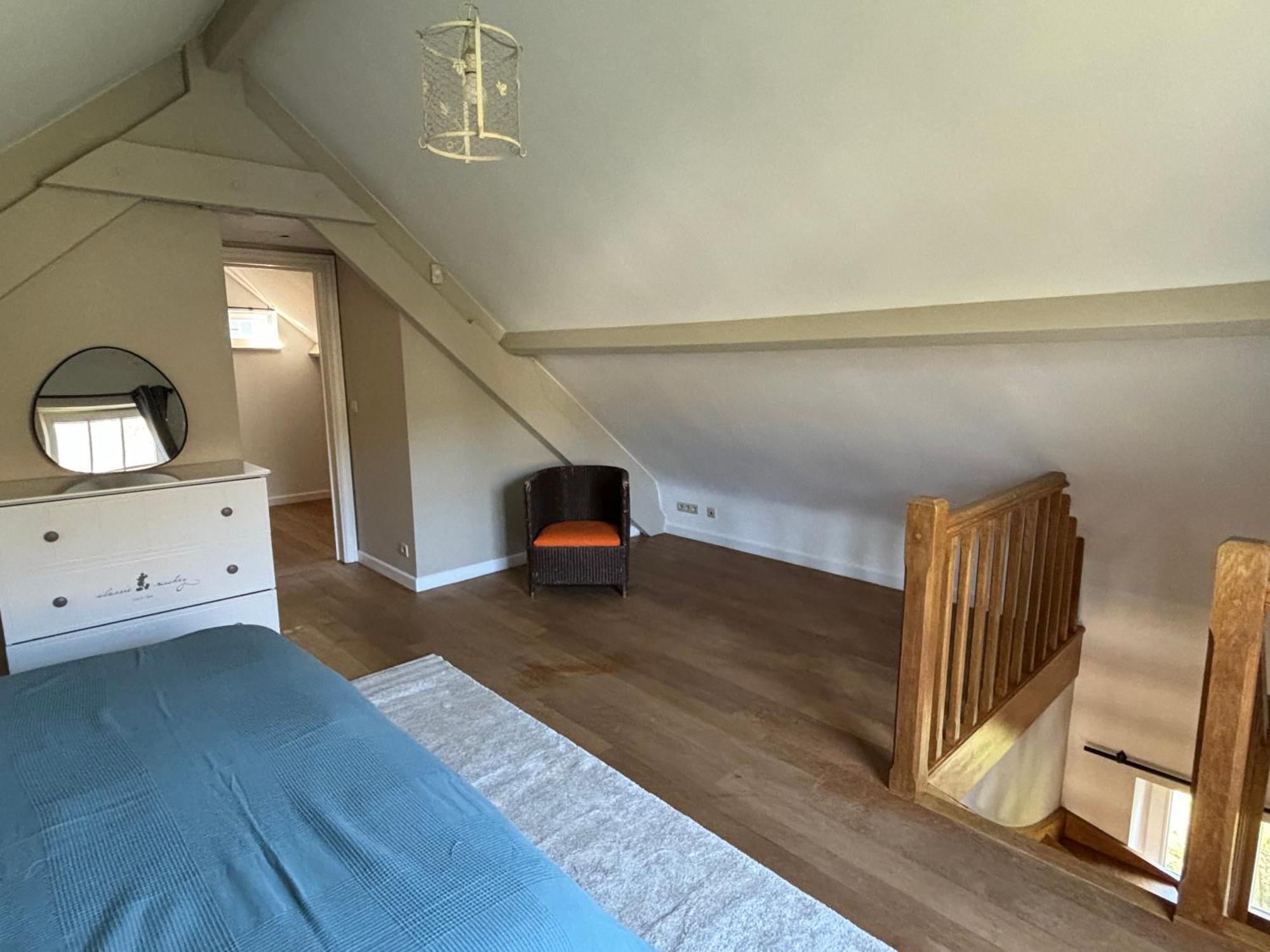 Appartamento Duplex Rosieres - 12' De Bruxelles Rixensart Esterno foto