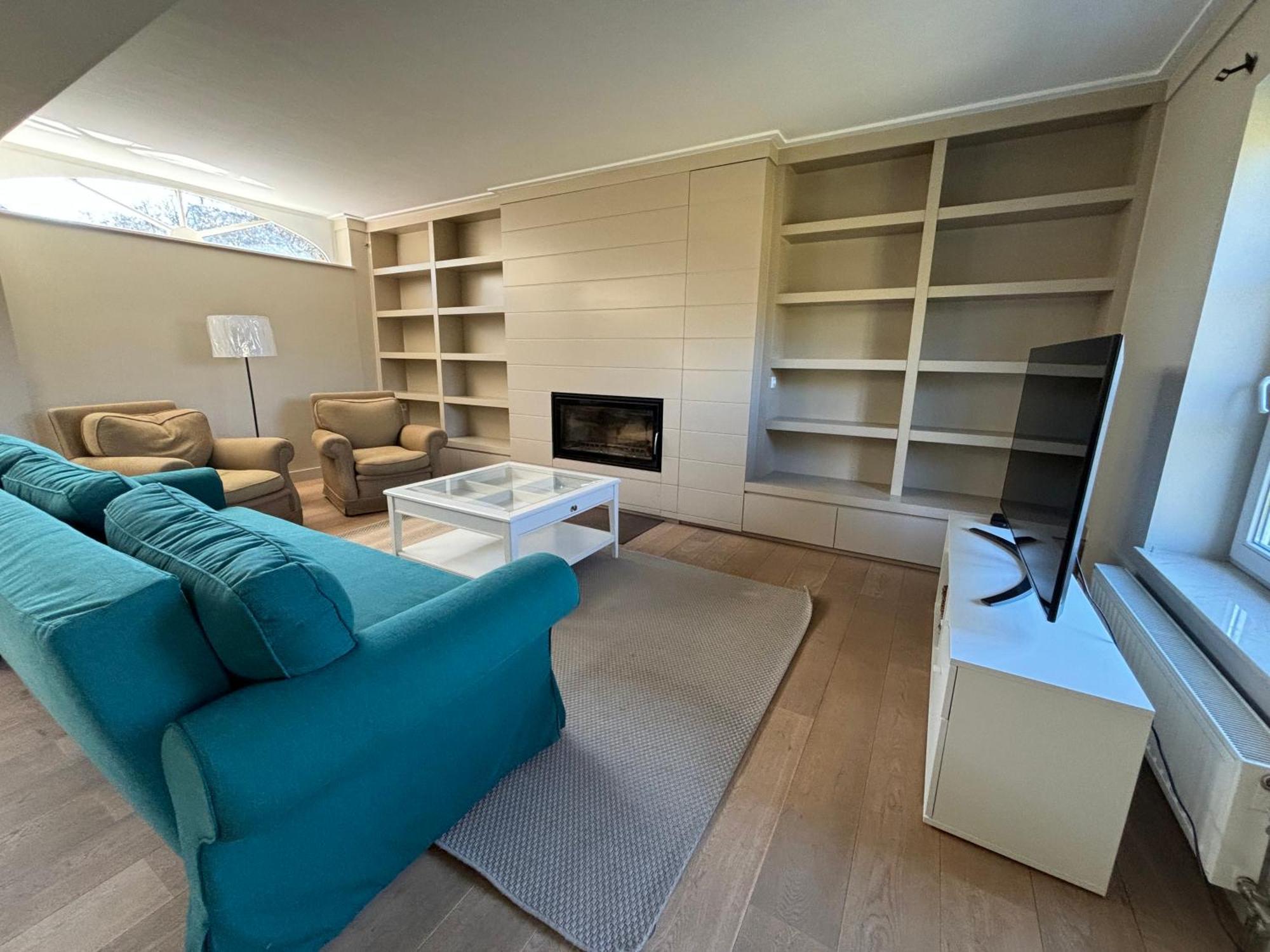 Appartamento Duplex Rosieres - 12' De Bruxelles Rixensart Esterno foto